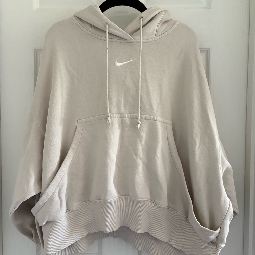 Nike Off-White Hoodie